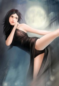 清风徐徐待景来
