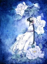 穿成首輔的炮灰前妻