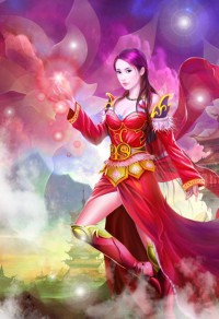 庶女歸來之君王霸寵