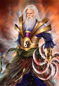 剑魔