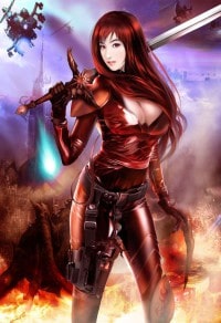 绝美总裁的超级兵王