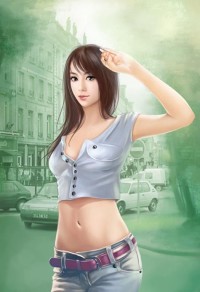桃运神戒