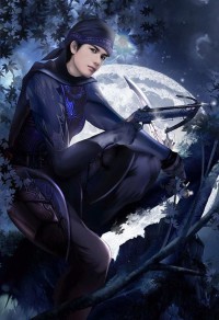 亡灵魔主