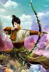 第一狂妃：废柴三小姐