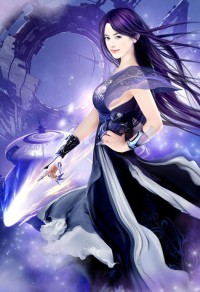 咒術女王穿成龍鳳胎的瘋子娘